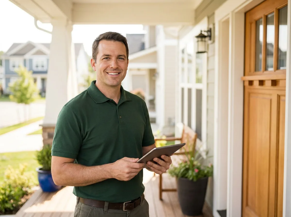 Pest control FAQs for Derby, IA
